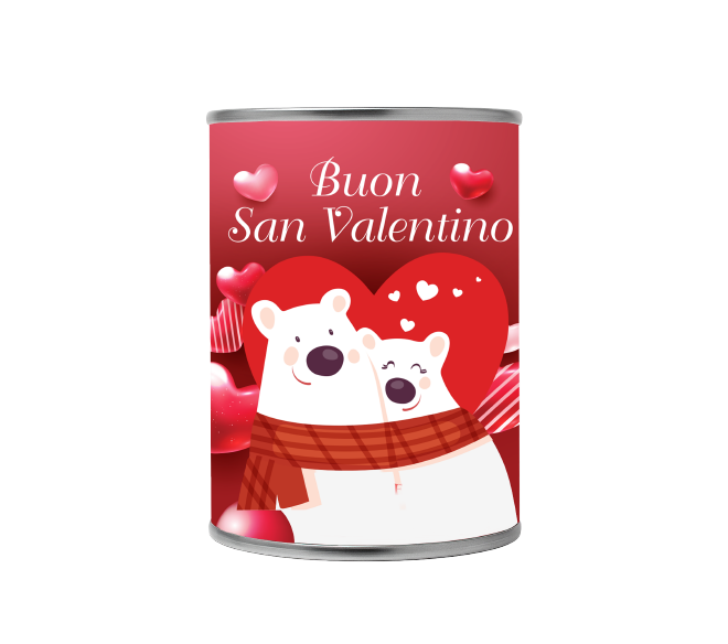 Fiori & Piante in Lattina Microgiardini