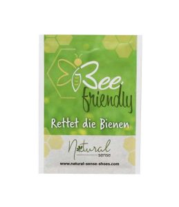 Buste in semi Formato Medio per Bee Friendly vista Frontale