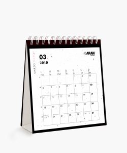 Calendario iGreen Aran Cucine