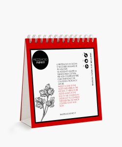 Calendario iGreen Rastelli Cucine