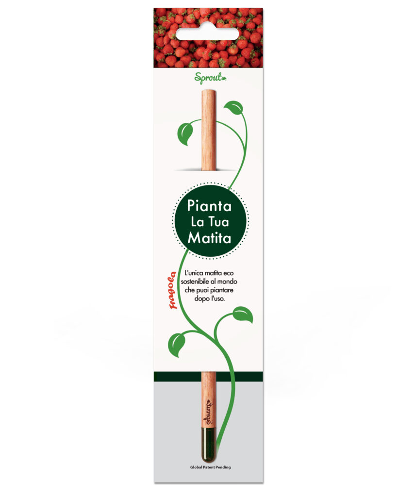 Matite-Fragola