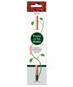 Matite-peperoncino