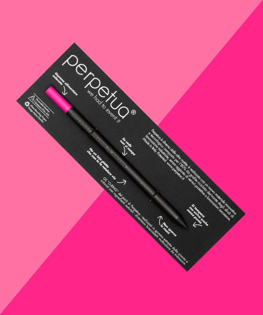Perpetua Fucsia