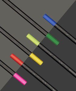 Perpetua Mix colori
