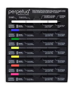 Perpetua Mix colori con Pack