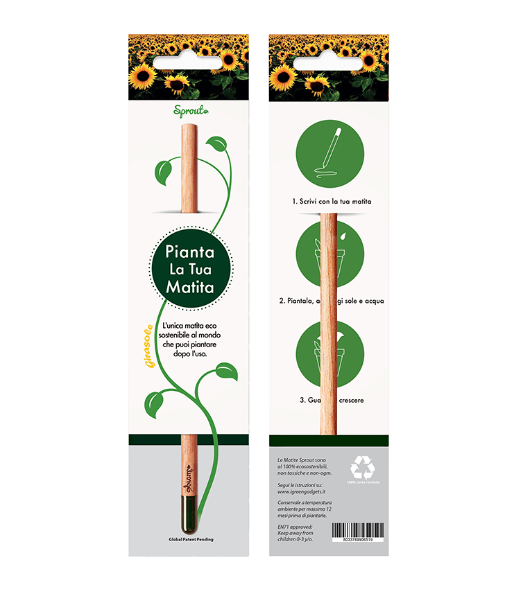 Matite-Girasole 487x583