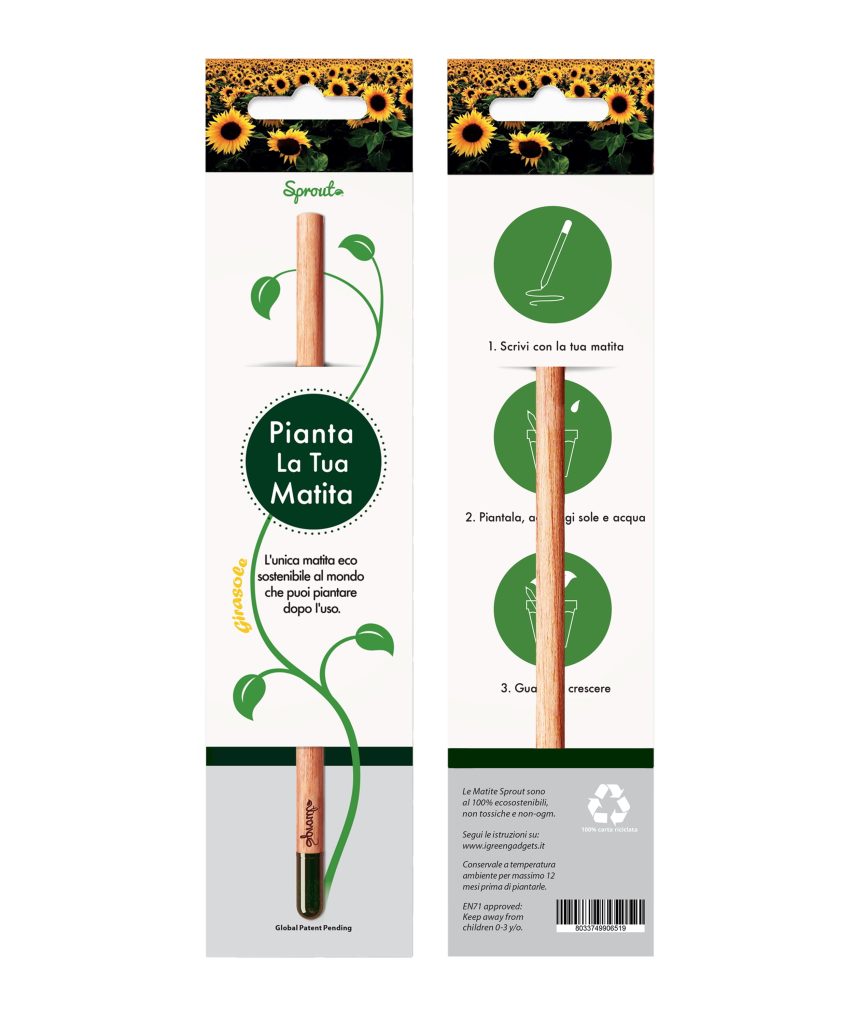 matita girasole_variazione