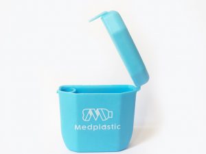 Mozzichino Posacenere Portatile | Medplastic