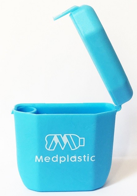 Posacenere Portatile | Medplastic