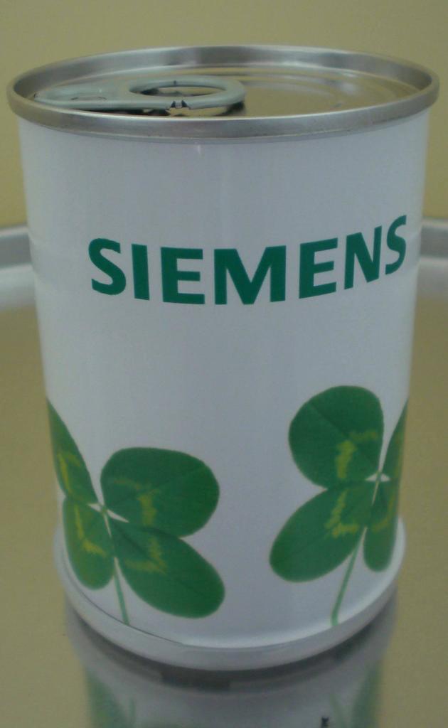Microgiardini | Progetto Siemens