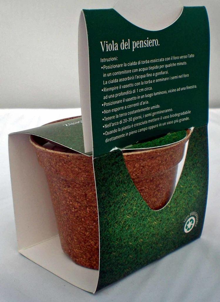 Green Espresso | Progetto Mercedes