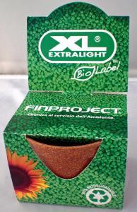 Green Espresso | Progetto Finproject