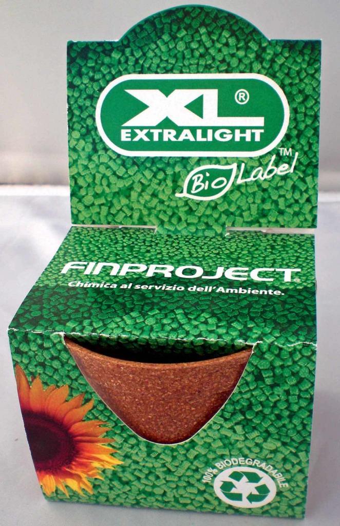Green Espresso | Progetto Finproject