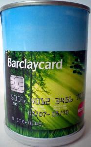 Microgiardini | Progetto Barclaycard