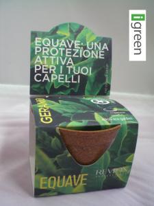 Green Espresso | Progetto Equave
