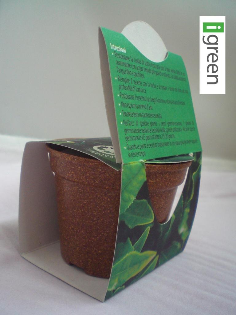 Green Espresso | Progetto Equave