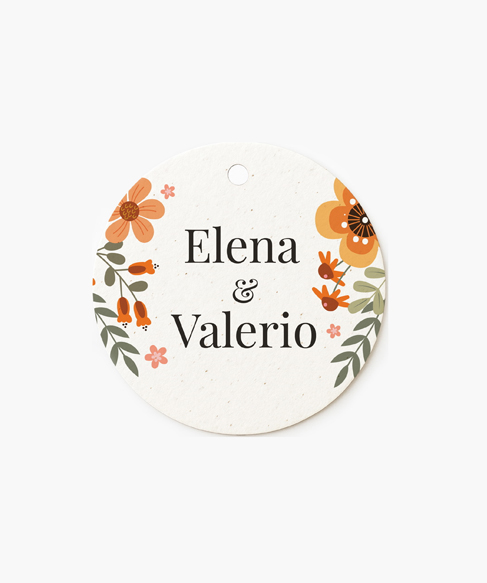 487x583 D.Etichetta Matrimonio-51x51mm-tonda