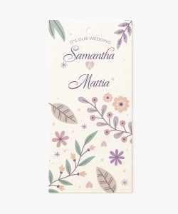 A.Etichetta Matrimonio-51x127mm