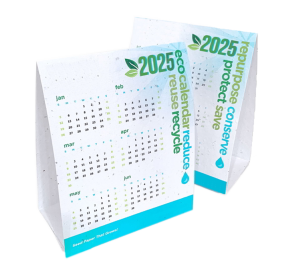 Calendario piantabile 2k25