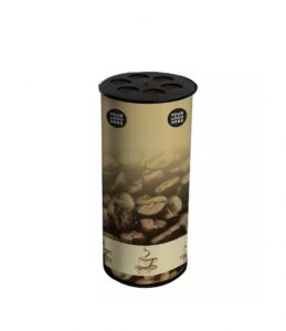 R-Cups Impilatore Bicchieri da Caffè & Palettes per immagine 5