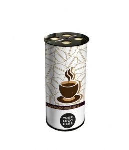 R-Cups Impilatore Bicchieri da Caffè & Palettes per immagine 8