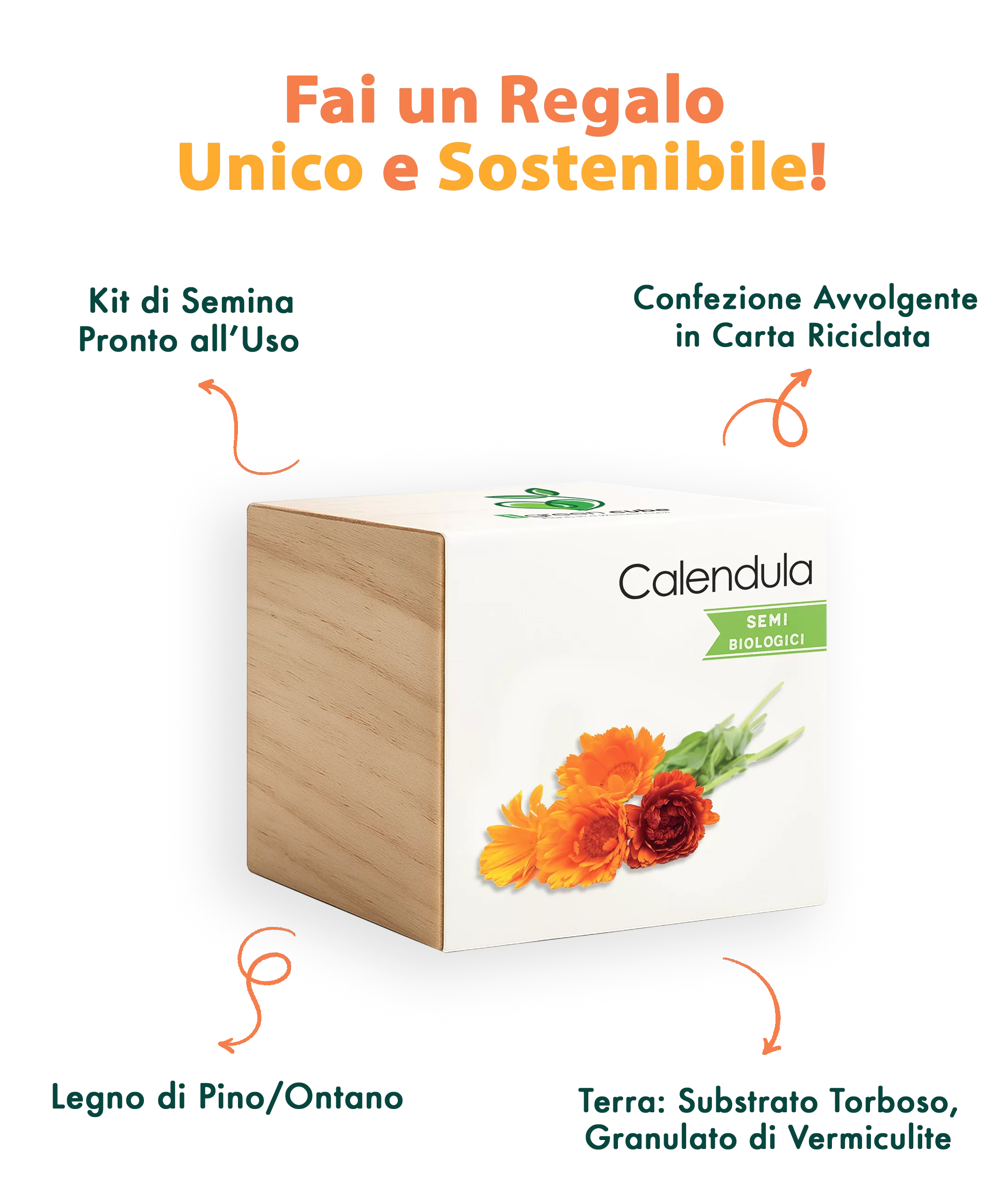 slider-lattina calendula - regalo unico e sost