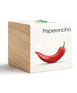 iGreen Cube Peperoncino