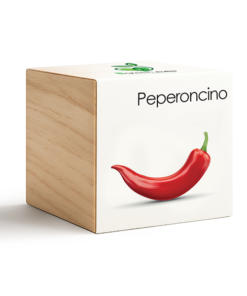 iGreen Cube Peperoncino 487x583