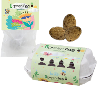 iGreen Eggs