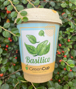 iGreen-CUP