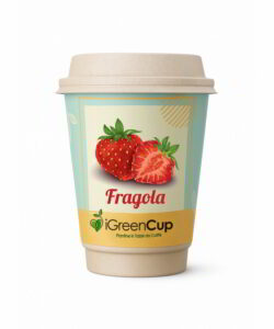 iGreen Cup Fragola