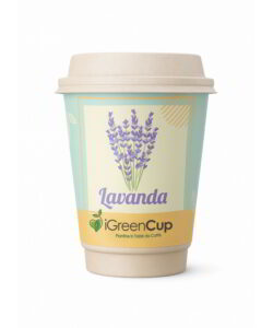 iGreen Cup Lavanda