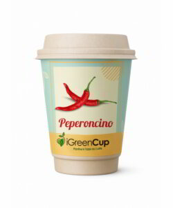 iGreen Cup Peperoncino