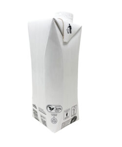 2 Acqua in brick 500 ml