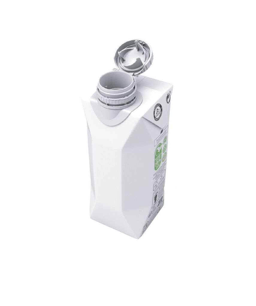 4 Acqua in Brick 330ml