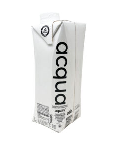 Acqua in brick 500 ml