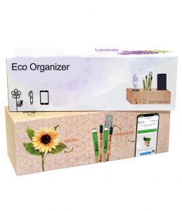 Eco Organizer girasole