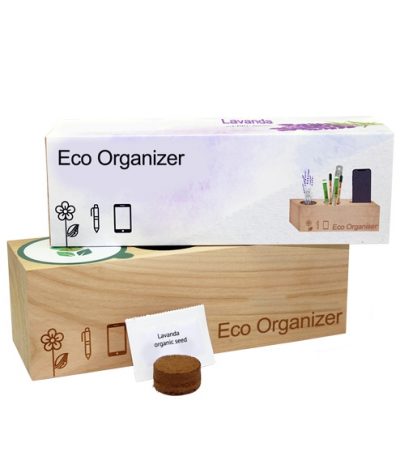 Eco Organizer