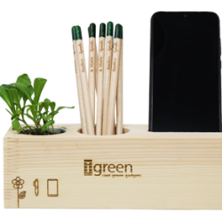 Eco Organizer