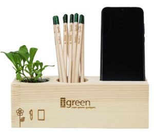 Eco Organizer