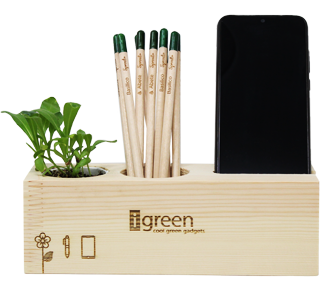 Eco Organizer