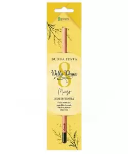 matita fronte festa della donna