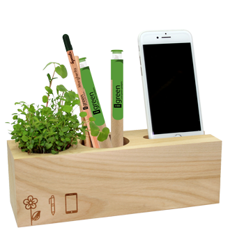 Eco Organizer