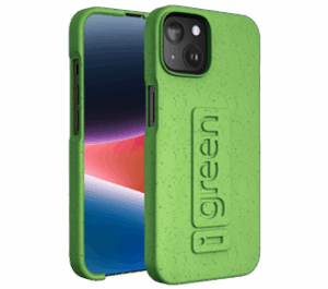 iGreen Cover Verde evidenza