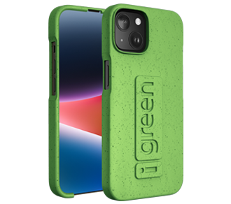 iGreen Cover Verde evidenza