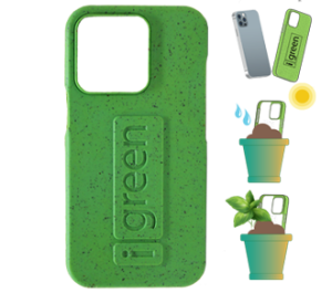 iGreenCover basilico