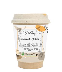 iGreencup-wedding