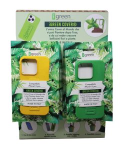 iGreen Cover Display 13