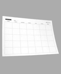 Monthly Planner