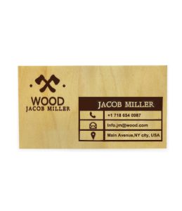 3.Business-card-legno